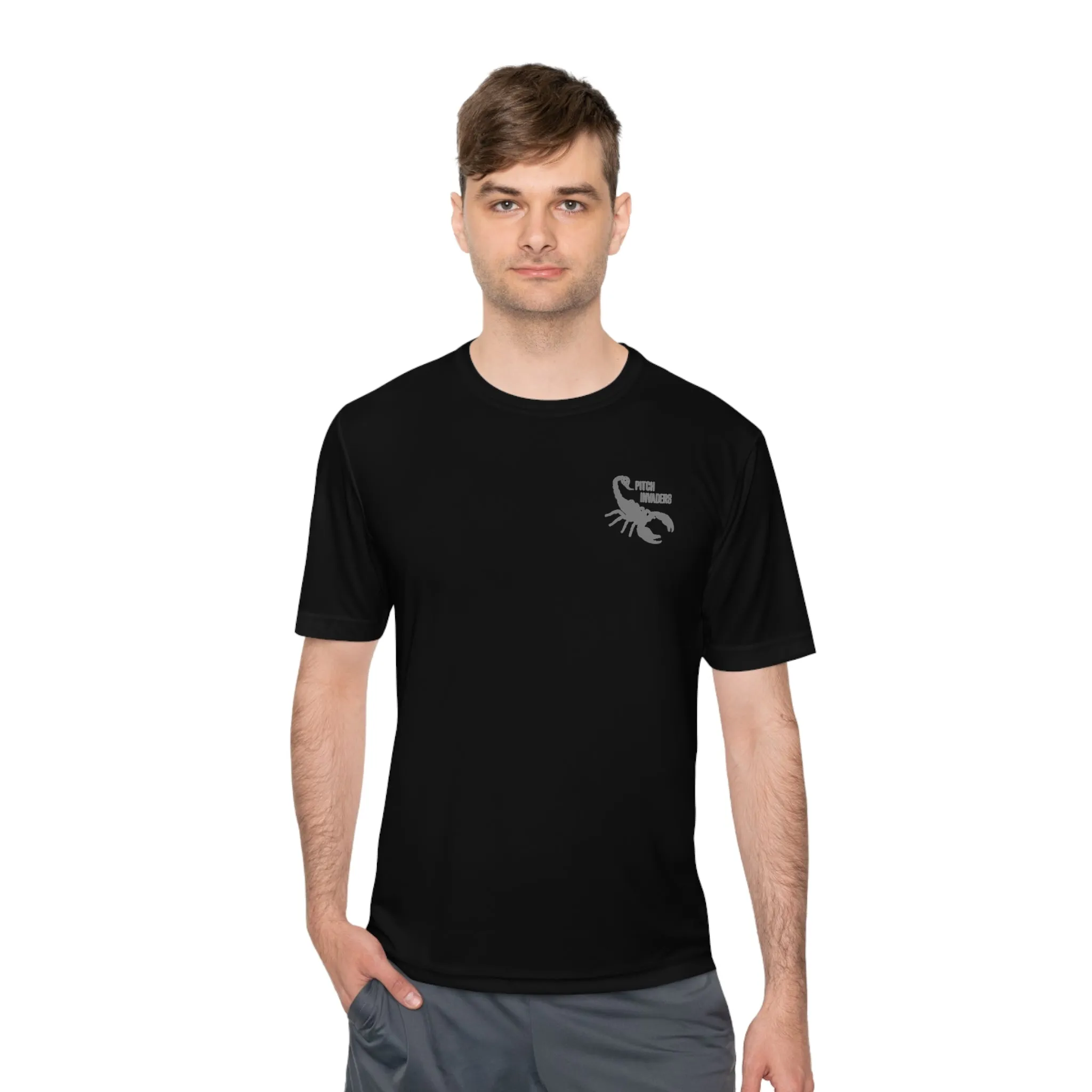SOCCER? FOOTBALL? FÚTBOL? BEAUTIFUL GAME. Athletic T-Shirt (Unisex)