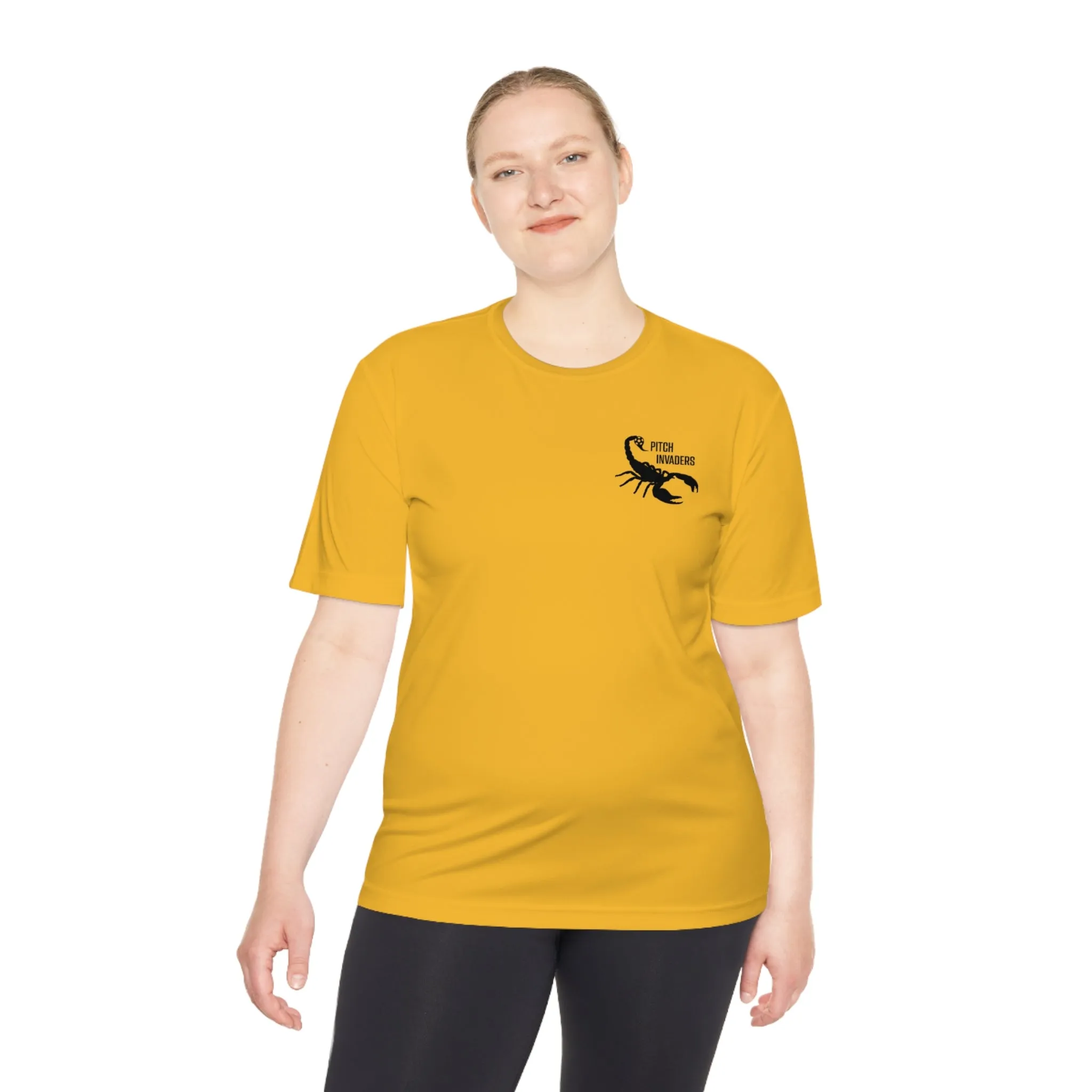 SOCCER? FOOTBALL? FÚTBOL? BEAUTIFUL GAME. Athletic T-Shirt (Unisex)