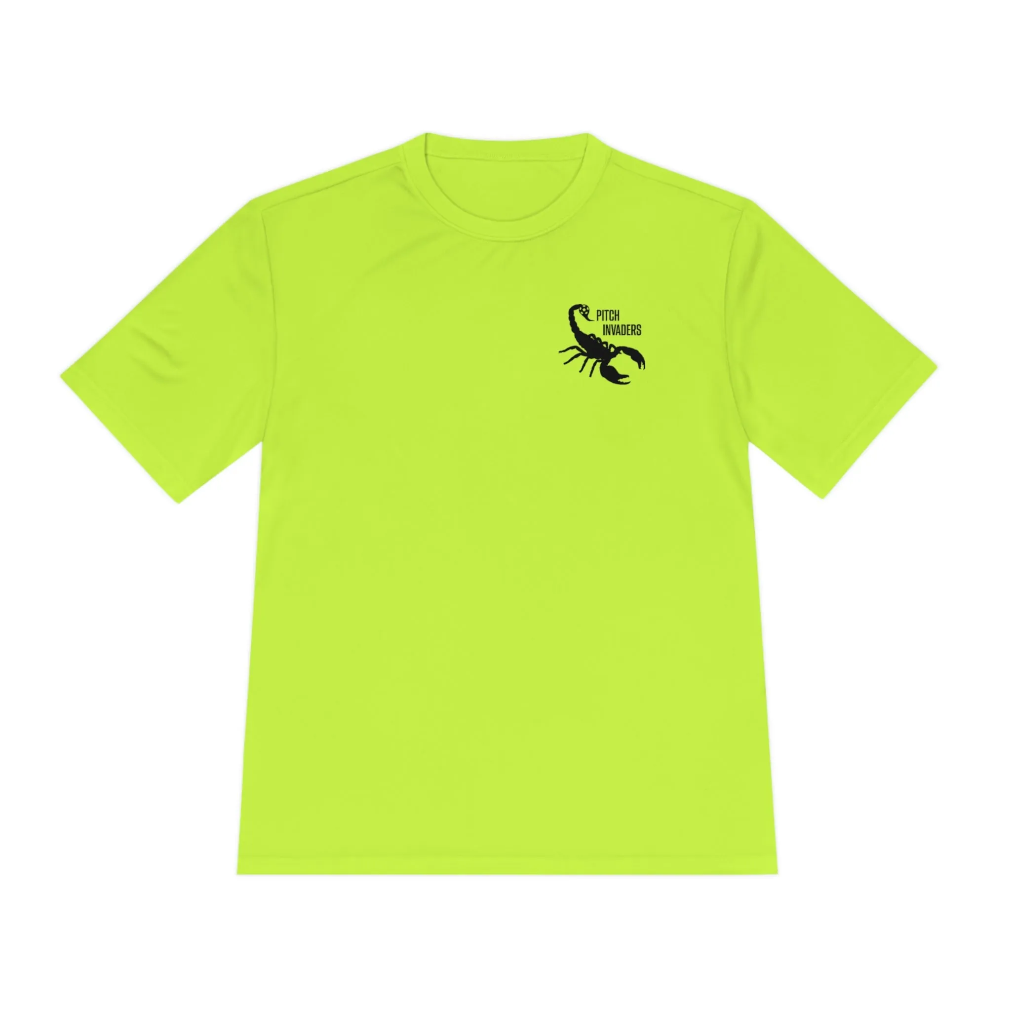 SOCCER? FOOTBALL? FÚTBOL? BEAUTIFUL GAME. Athletic T-Shirt (Unisex)