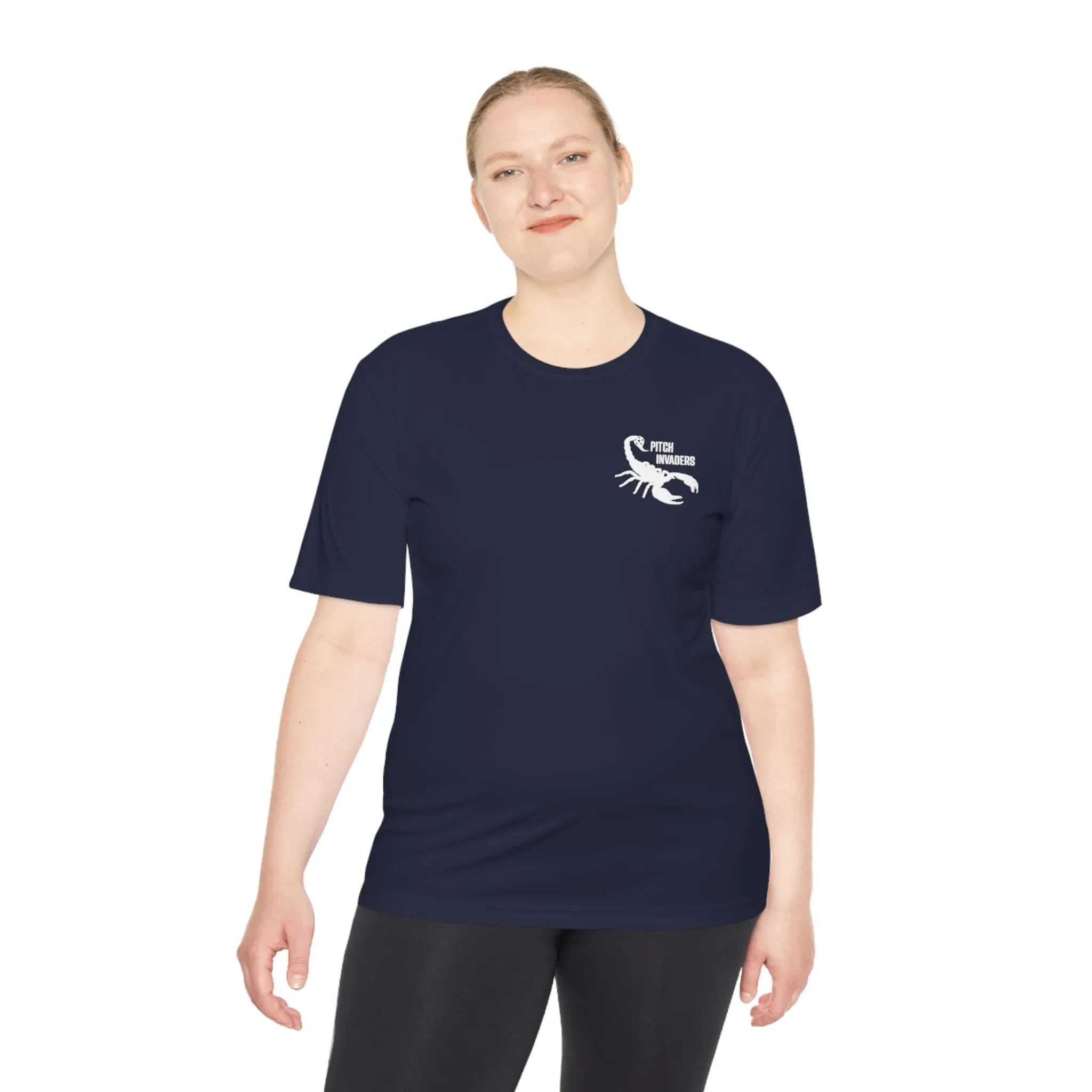 SOCCER? FOOTBALL? FÚTBOL? BEAUTIFUL GAME. Athletic T-Shirt (Unisex)