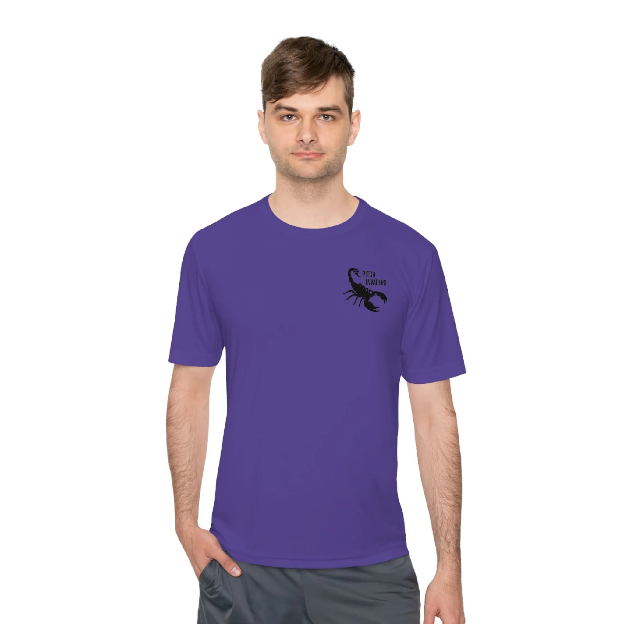 SOCCER? FOOTBALL? FÚTBOL? BEAUTIFUL GAME. Athletic T-Shirt (Unisex)