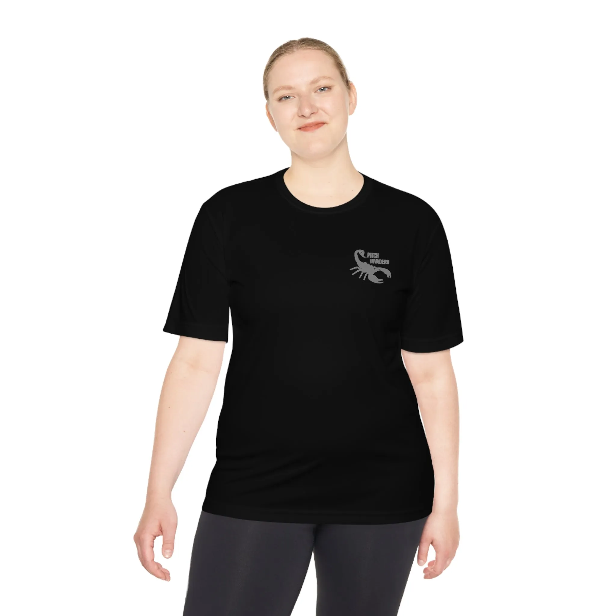 SOCCER? FOOTBALL? FÚTBOL? BEAUTIFUL GAME. Athletic T-Shirt (Unisex)