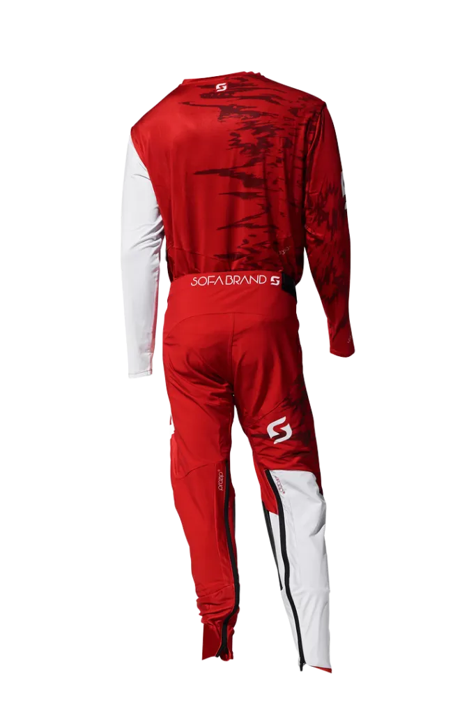 SOFA® Brand Evolution Wave MX Pants
