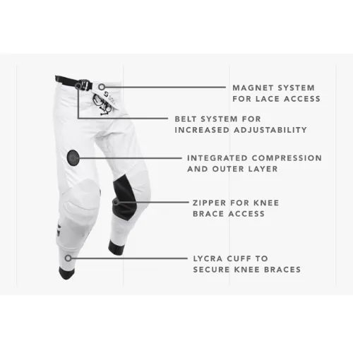 SOFA® Brand Evolution Wave MX Pants