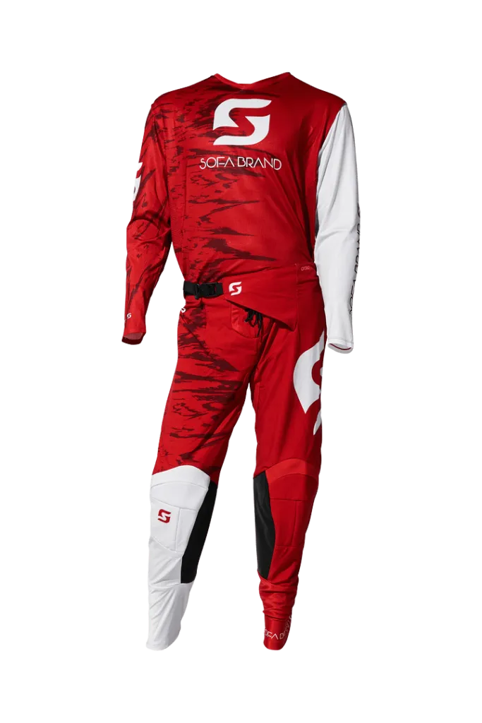 SOFA® Brand Evolution Wave MX Pants