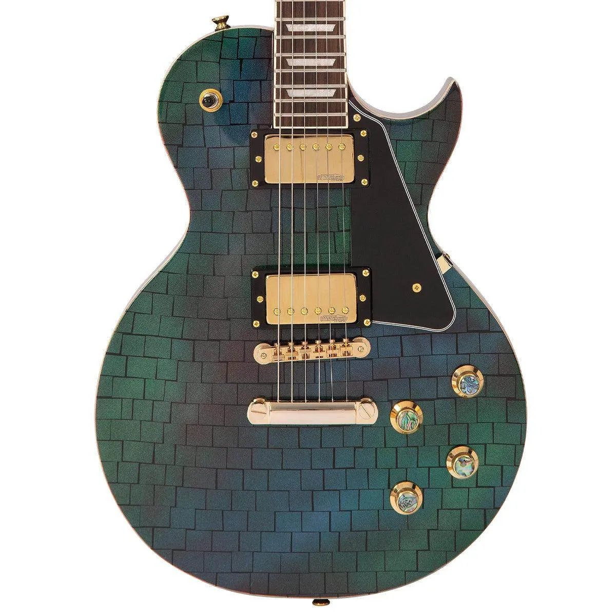 SOLD - Vintage V100 ProShop Unique ~ The Brick