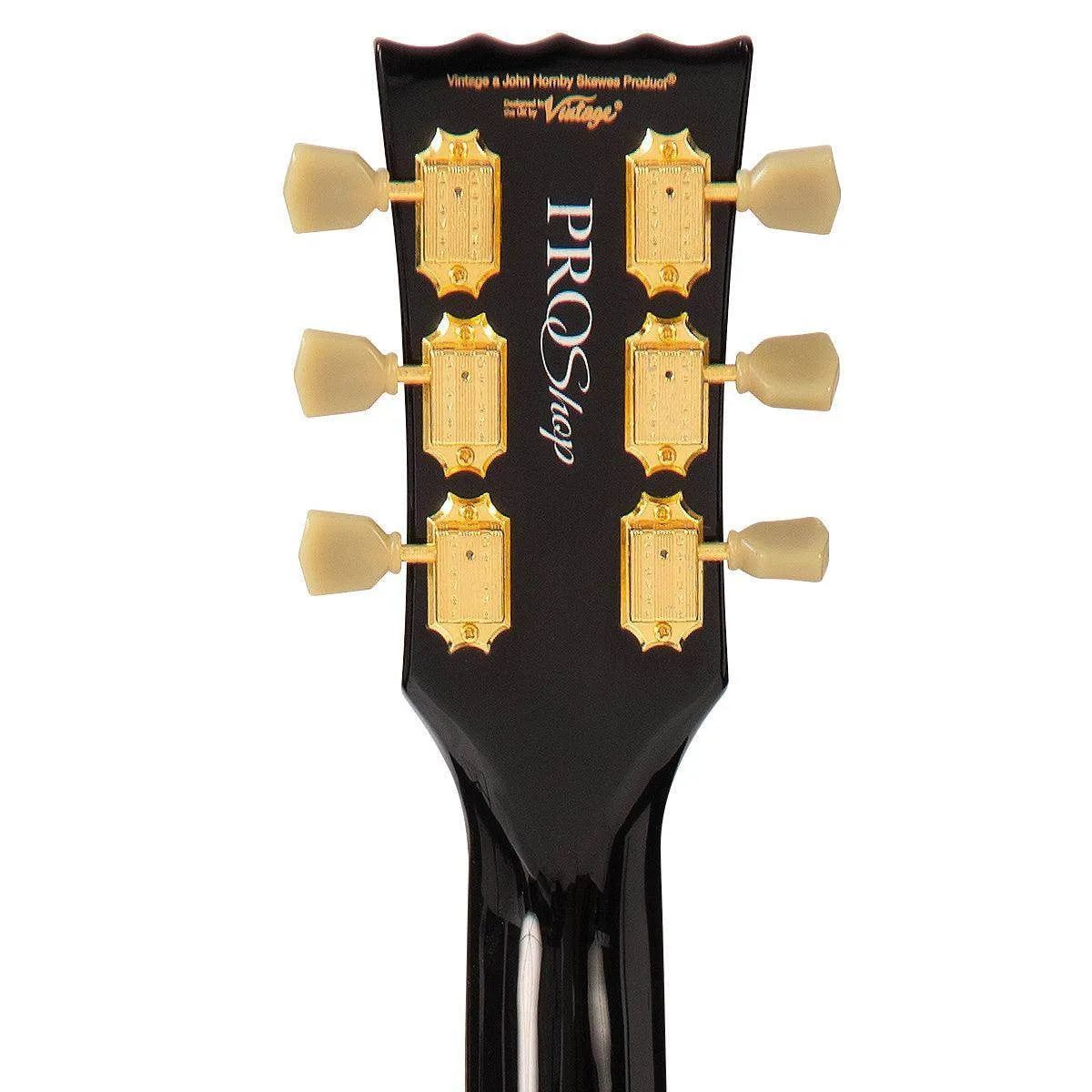 SOLD - Vintage V100 ProShop Unique ~ The Brick