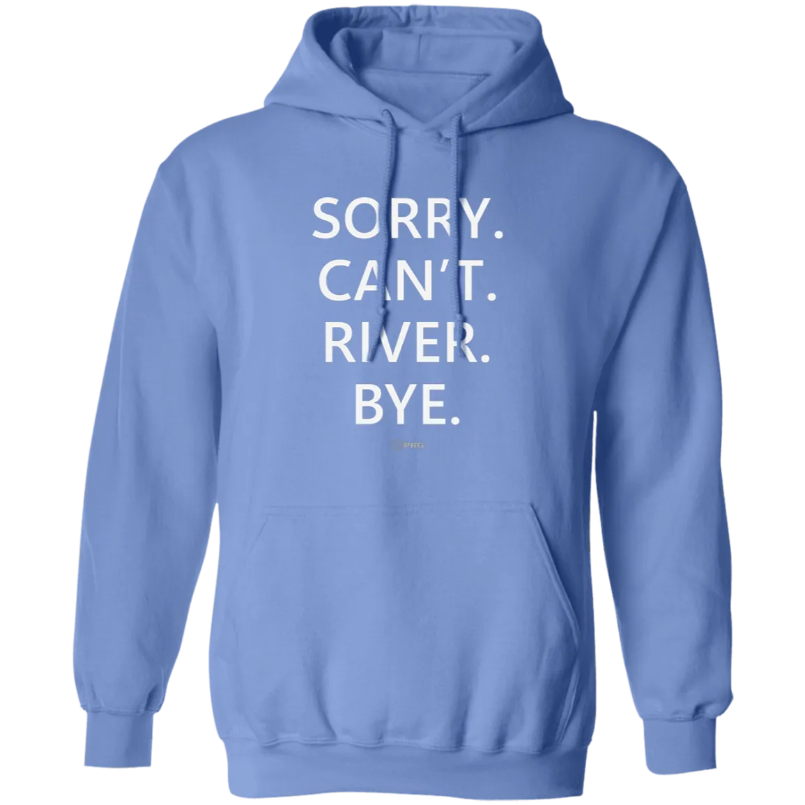 Sorry. Can't. - Hoodie