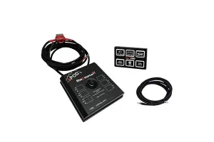 SourceLT w/Mini6 Touchscreen - sPOD