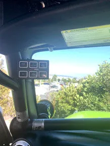 SourceLT w/Mini6 Touchscreen - sPOD