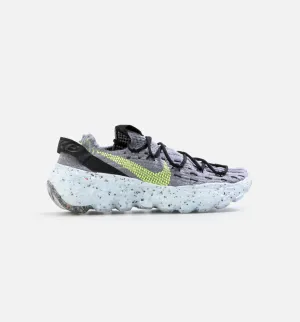 Space Hippie Womens Lifestyle Shoe - Grey/Green