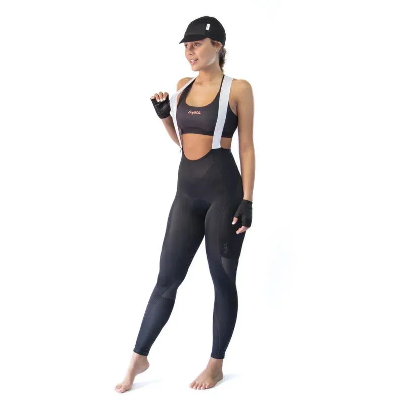 Speed - Nápoles Trascendenza - Bib Pants. Women
