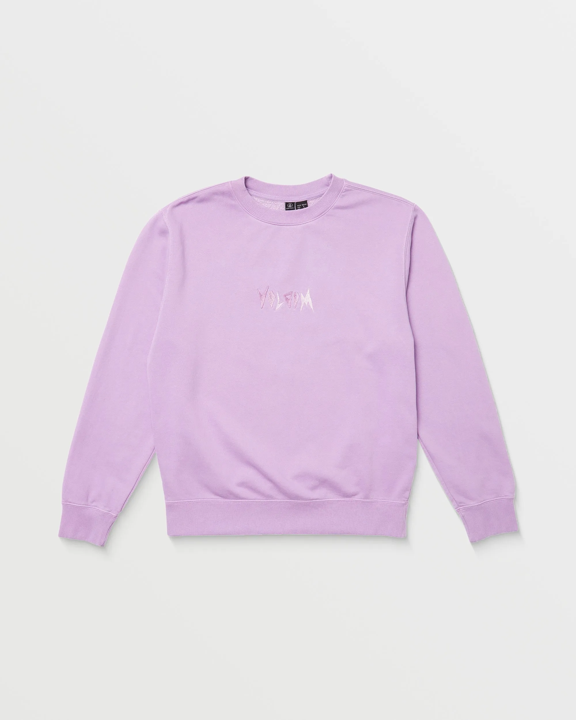 Spikstone Sweatshirt - IRIS PURPLE