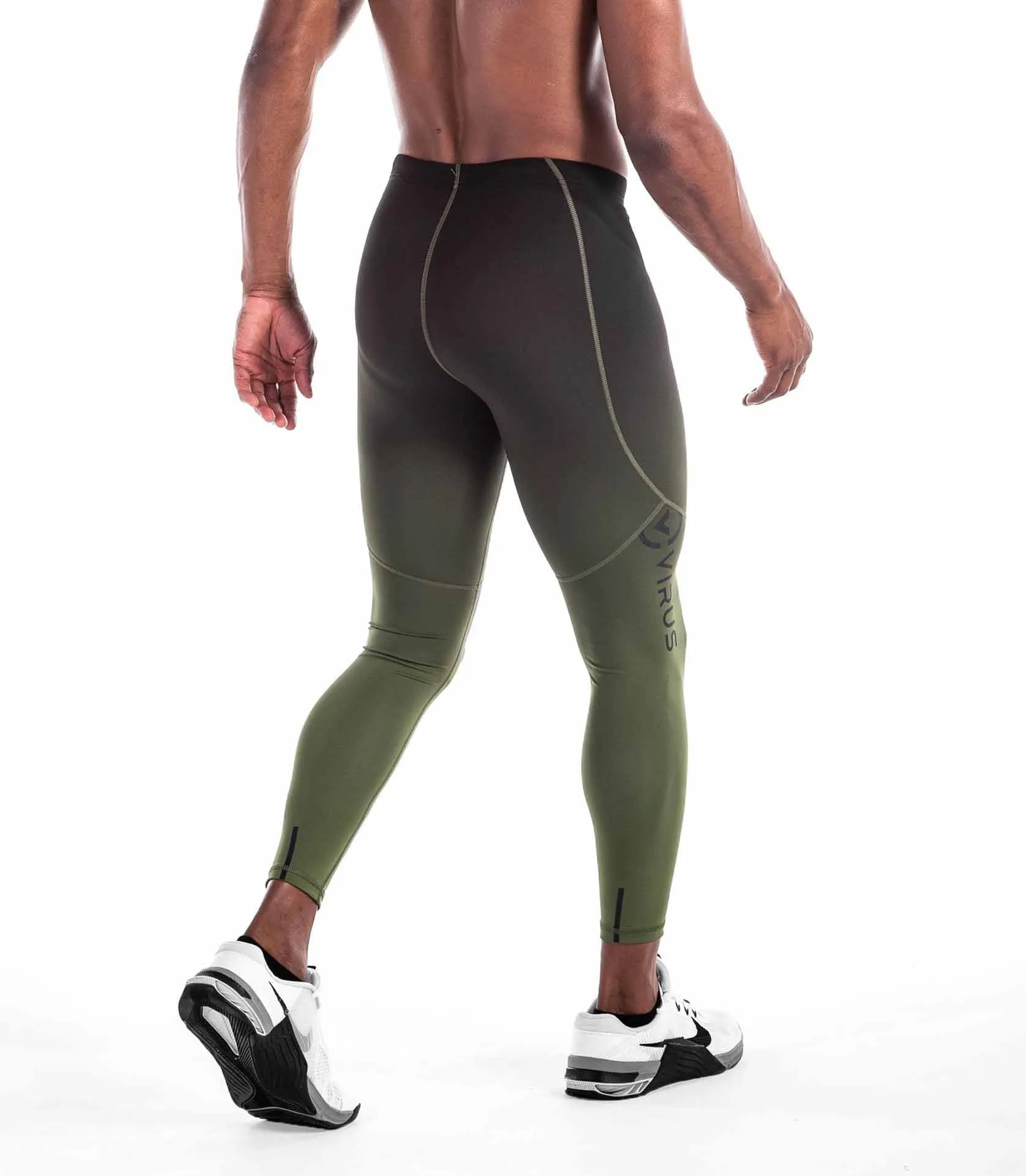 Sprinter Tech Pants