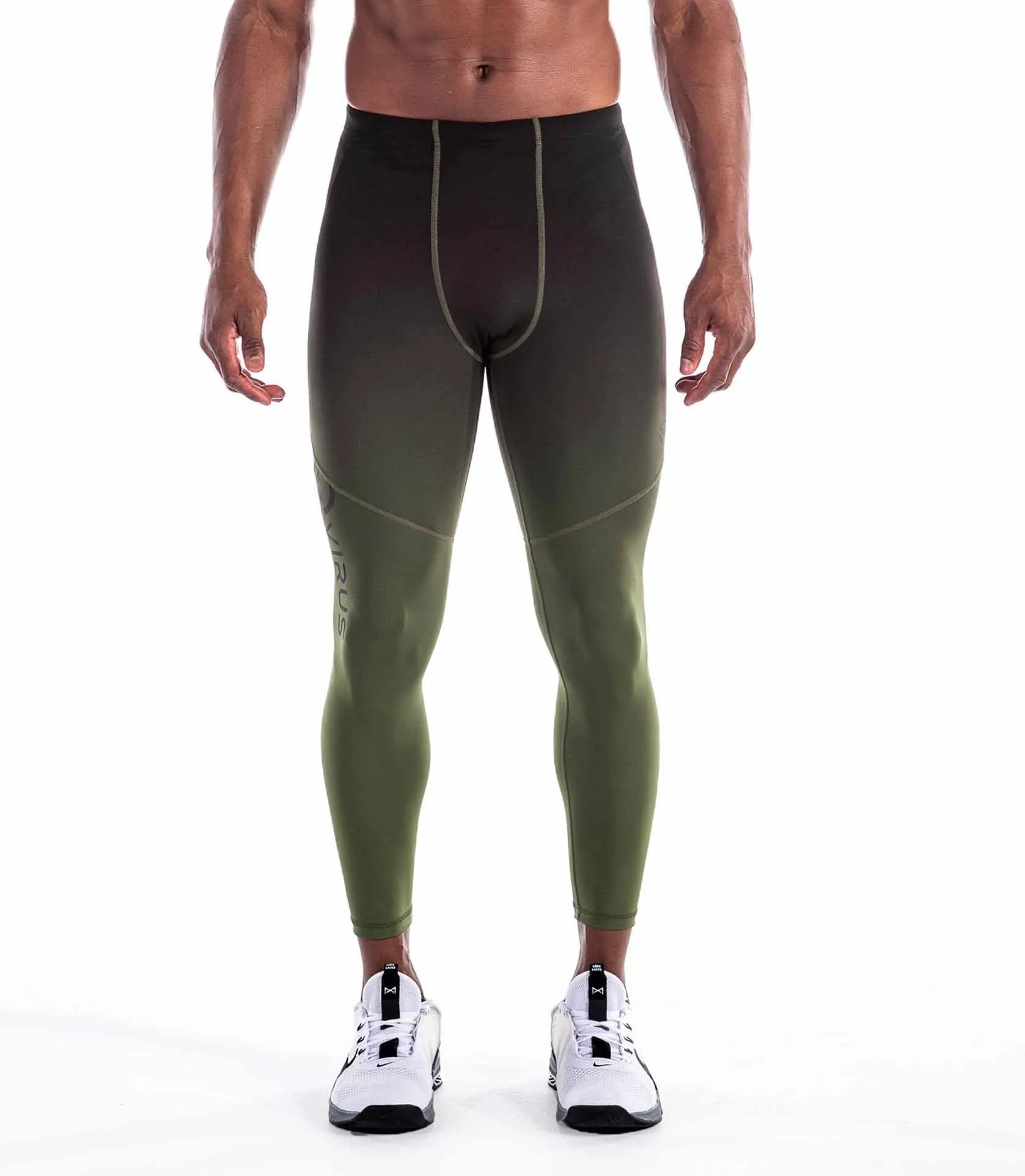 Sprinter Tech Pants
