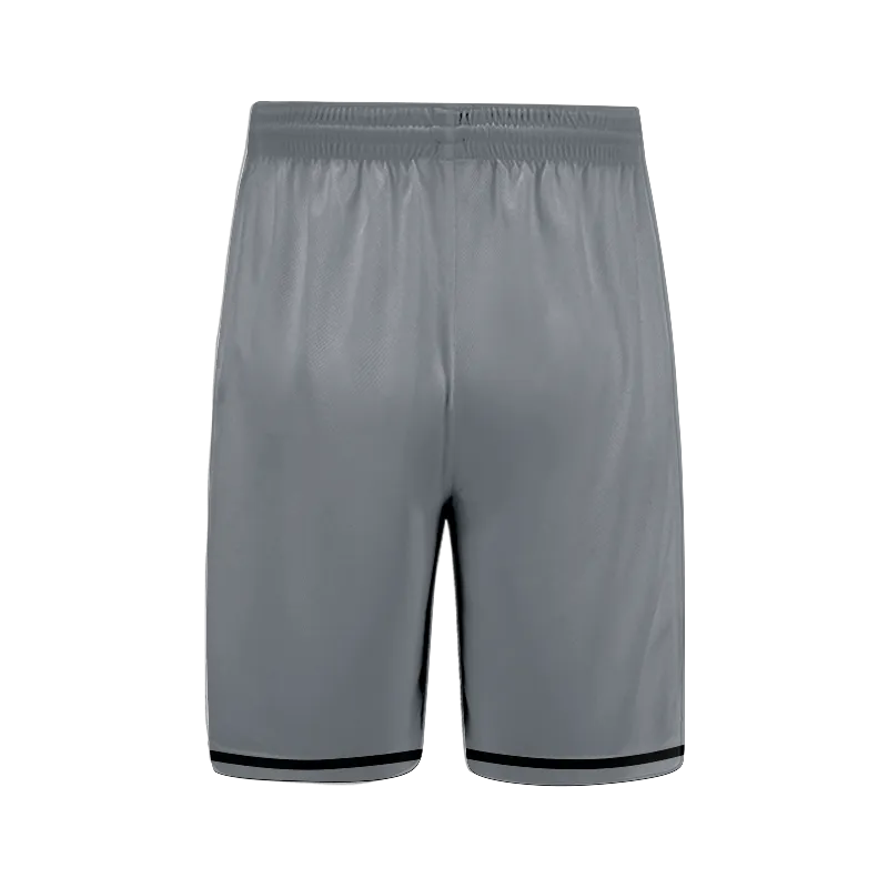 SPURS ALT Icon SlimFit HP Split Pro Shorts Design Your Own Custom