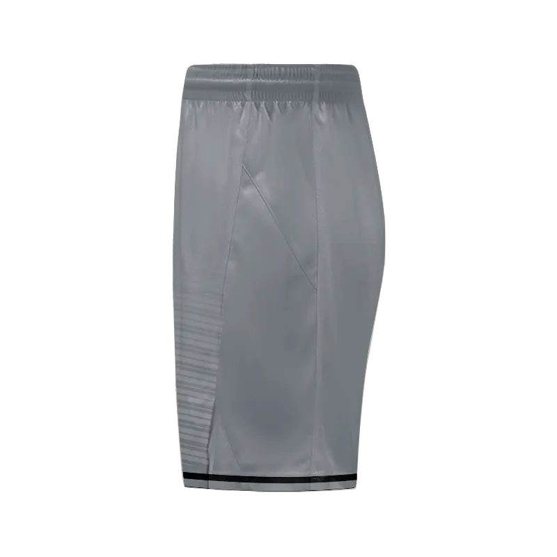 SPURS ALT Icon SlimFit HP Split Pro Shorts Design Your Own Custom