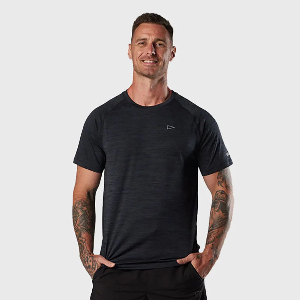 SQD Athletica - Ventilate Tee