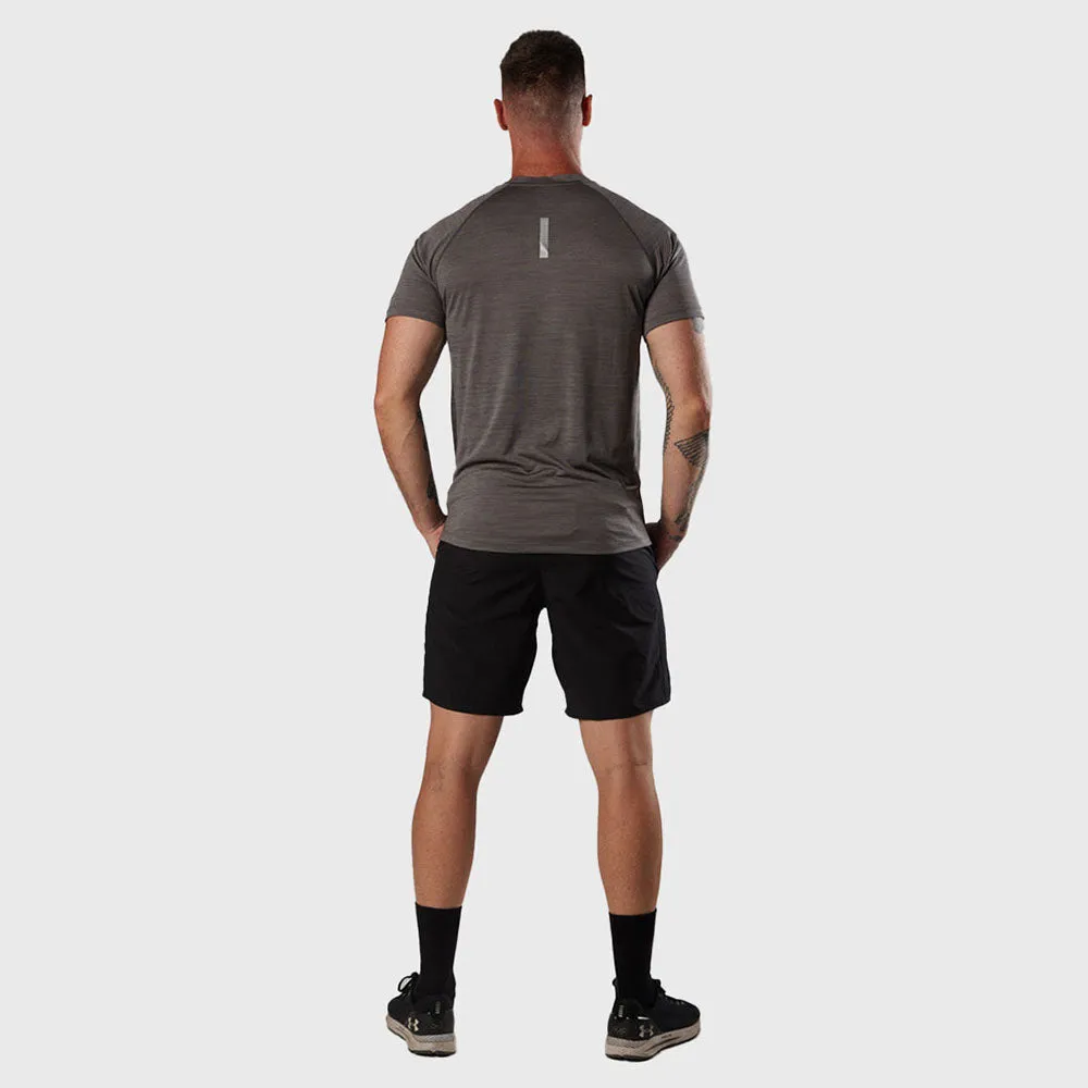 SQD Athletica - Ventilate Tee
