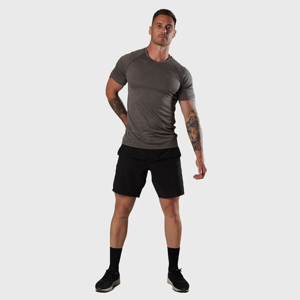SQD Athletica - Ventilate Tee