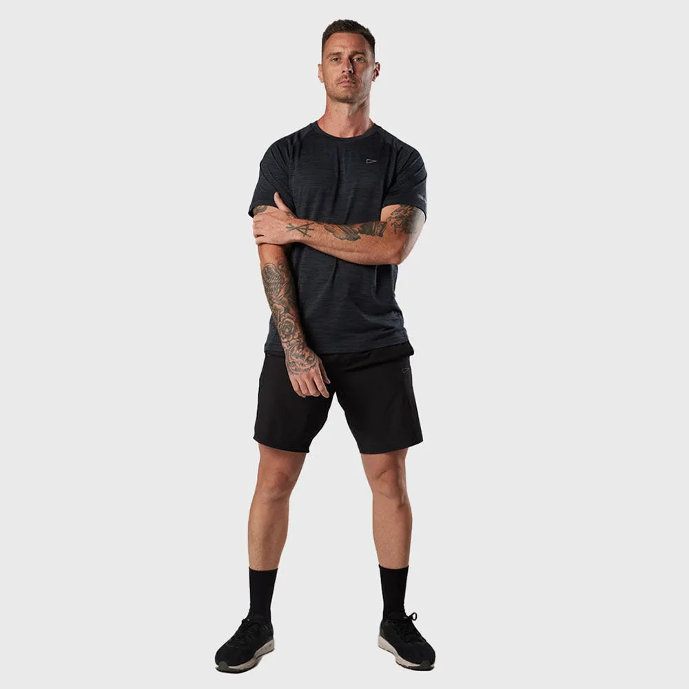 SQD Athletica - Ventilate Tee