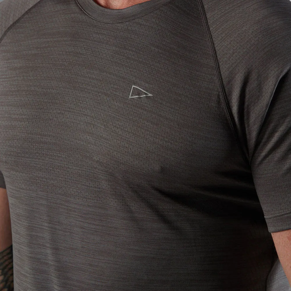 SQD Athletica - Ventilate Tee