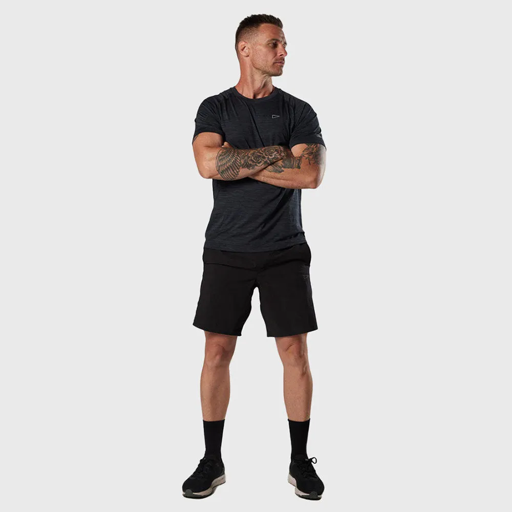 SQD Athletica - Ventilate Tee