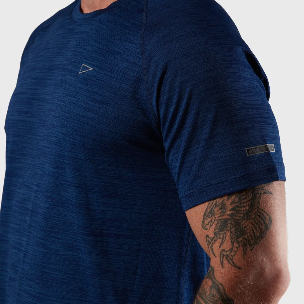 SQD Athletica - Ventilate Tee