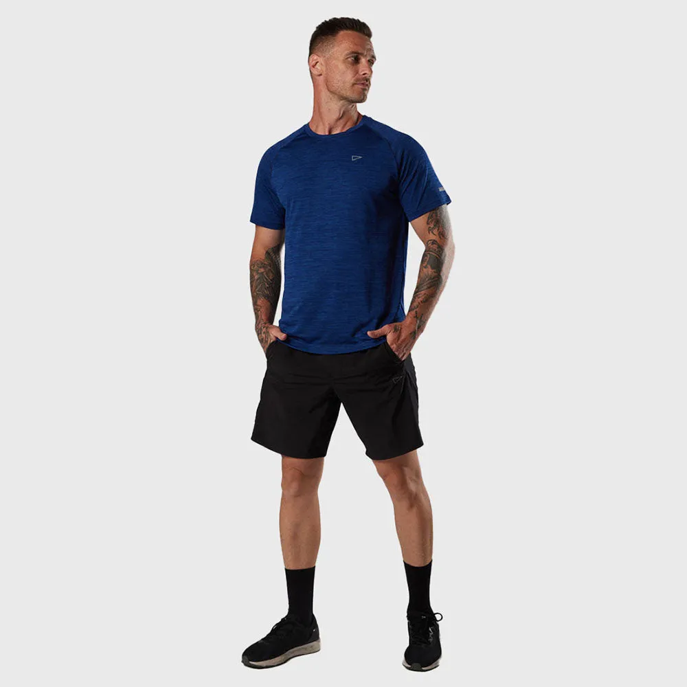 SQD Athletica - Ventilate Tee