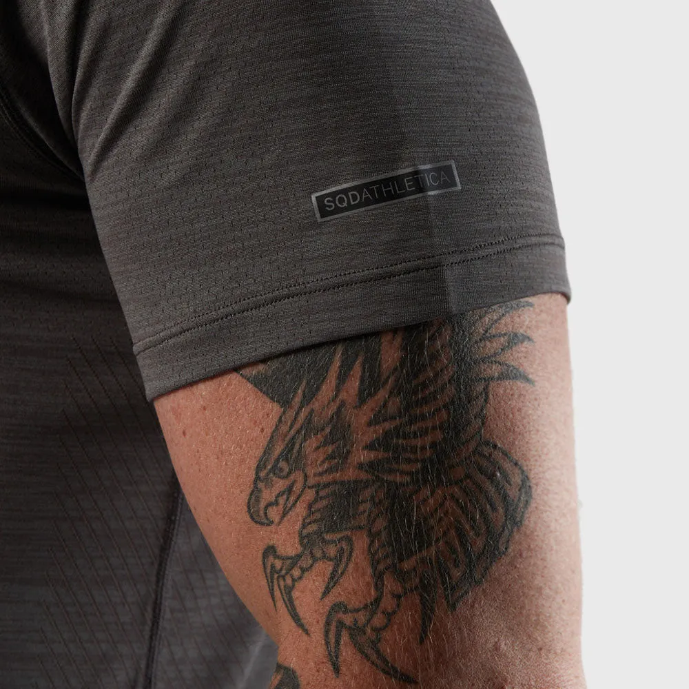 SQD Athletica - Ventilate Tee