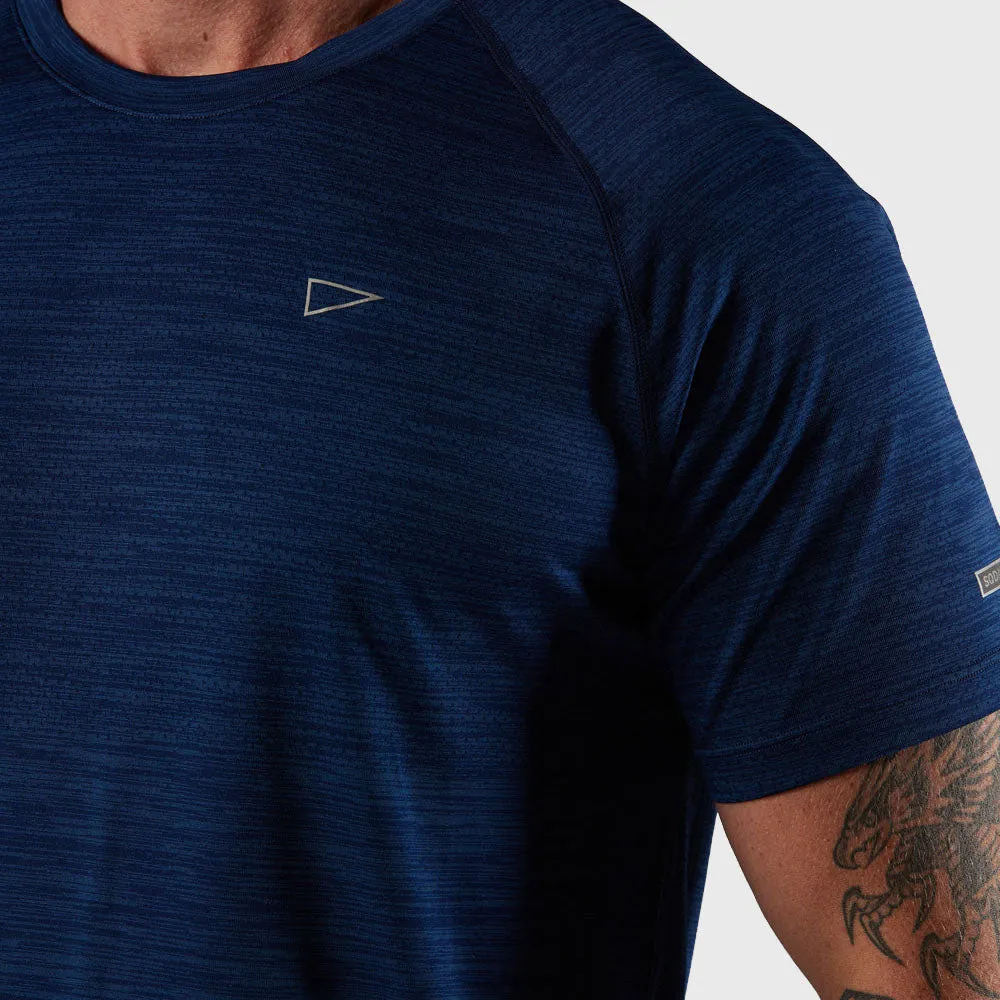 SQD Athletica - Ventilate Tee