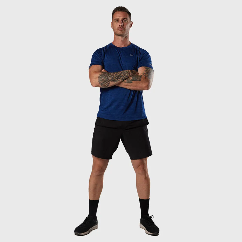 SQD Athletica - Ventilate Tee