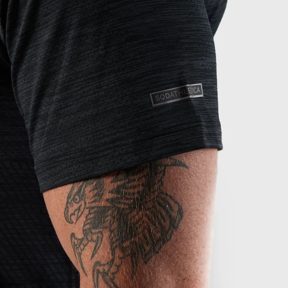 SQD Athletica - Ventilate Tee