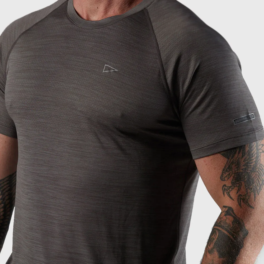 SQD Athletica - Ventilate Tee