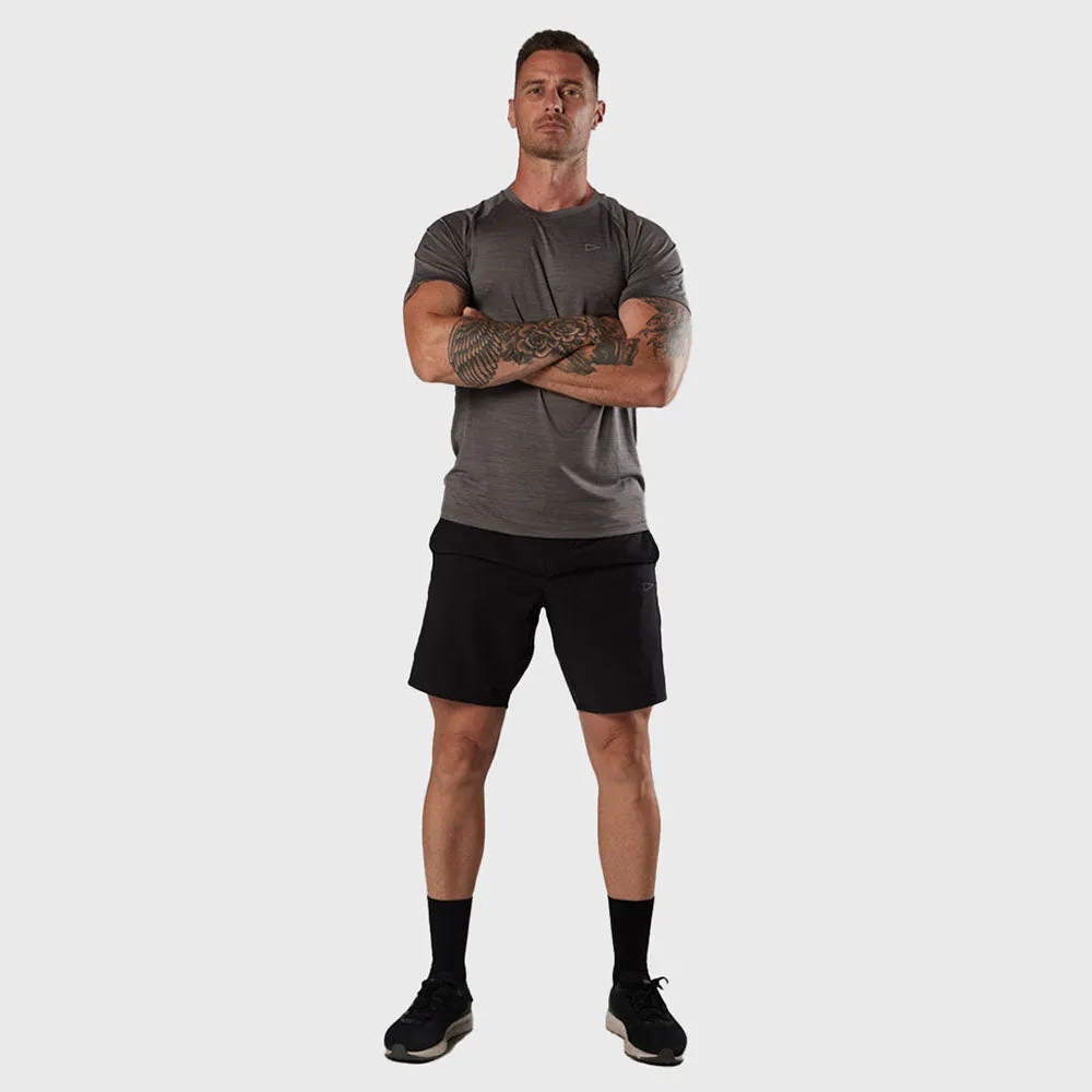SQD Athletica - Ventilate Tee