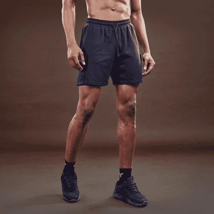 SQUATWOLF CORE GO-TO CARGO SHORTS
