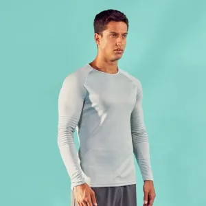 SQUATWOLF ESSENTIAL AGILITY LONG SLEEVES TEE
