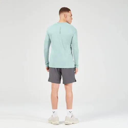 SQUATWOLF ESSENTIAL AGILITY LONG SLEEVES TEE