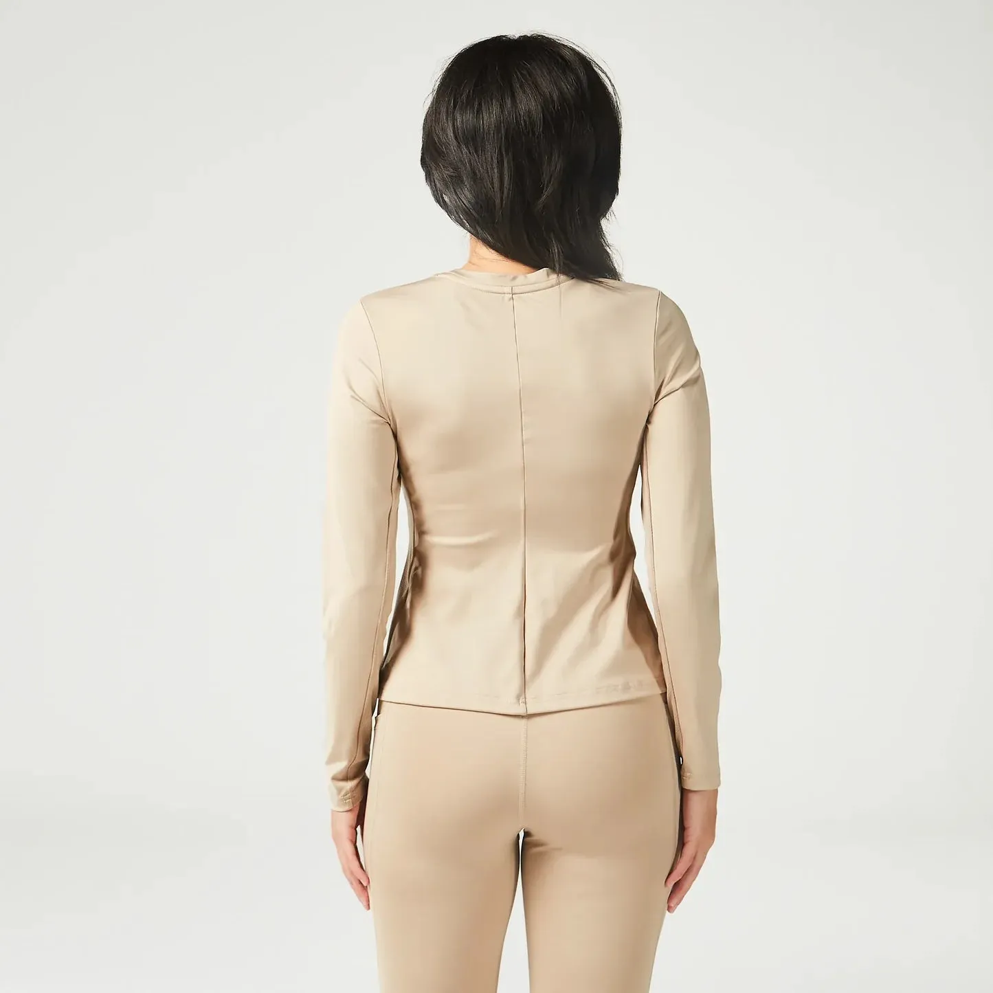 SQUATWOLF ESSENTIAL BODY FIT TOP
