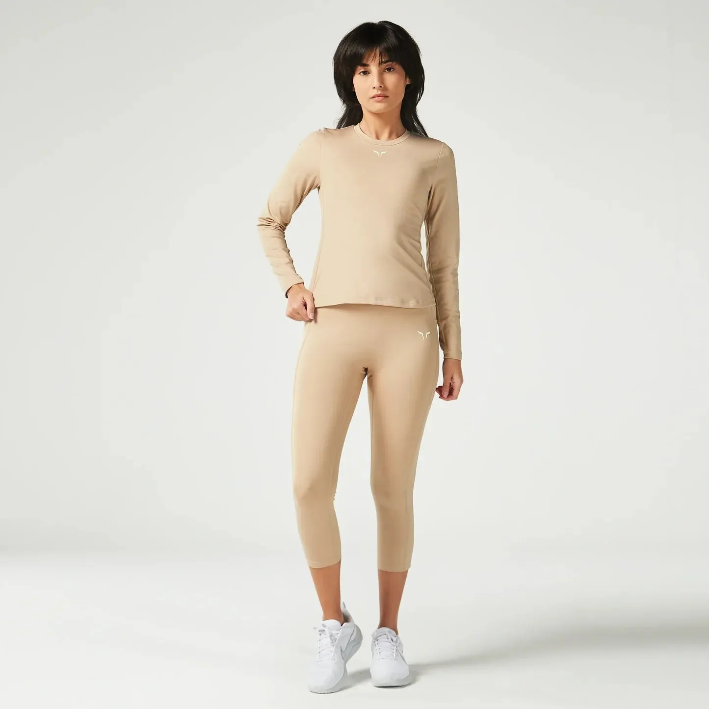 SQUATWOLF ESSENTIAL BODY FIT TOP