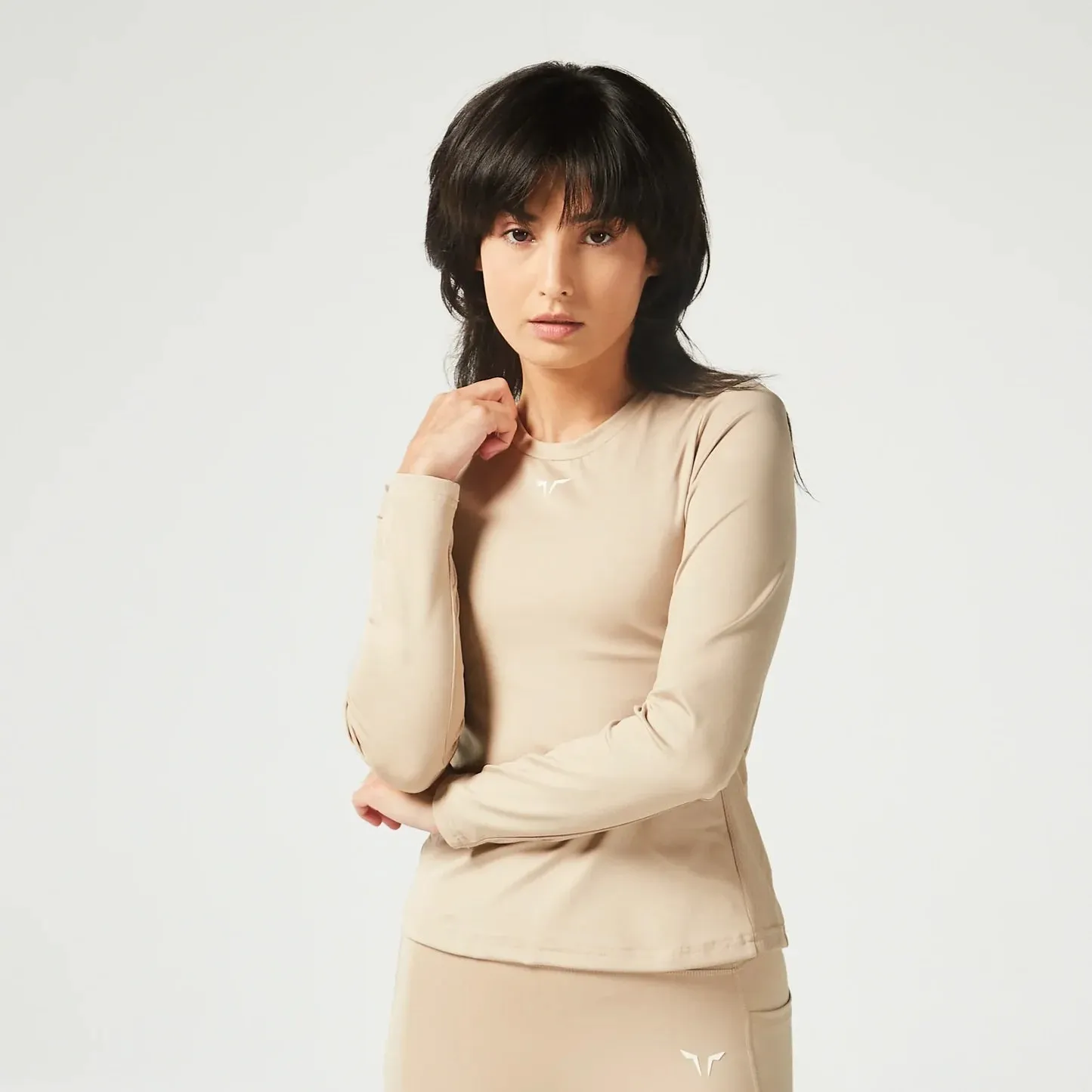 SQUATWOLF ESSENTIAL BODY FIT TOP