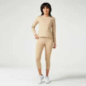 SQUATWOLF ESSENTIAL BODY FIT TOP