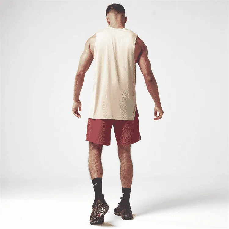 SQUATWOLF Essential Gym Tank