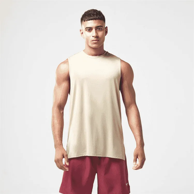 SQUATWOLF Essential Gym Tank