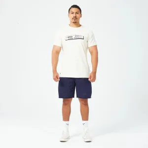 SQUATWOLF GOLDEN ERA RAGLAN MUSCLE TEE