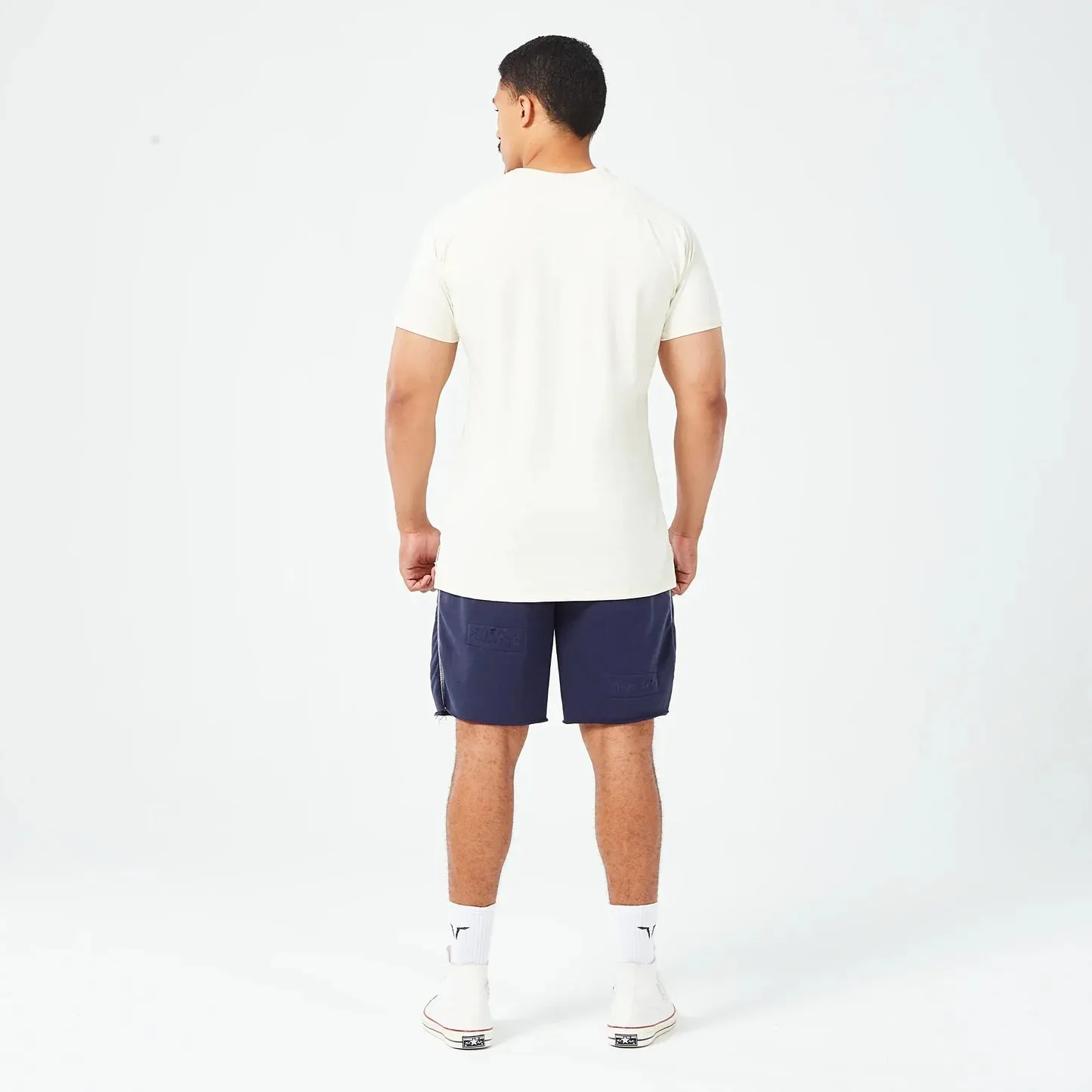 SQUATWOLF GOLDEN ERA RAGLAN MUSCLE TEE