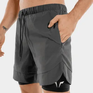 SQUATWOLF Limitless 2-In-1 Shorts