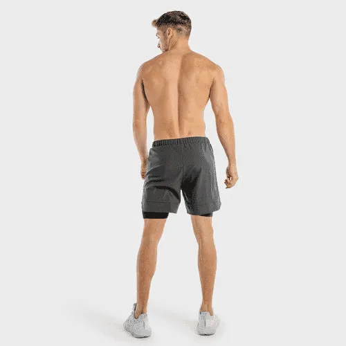 SQUATWOLF Limitless 2-In-1 Shorts