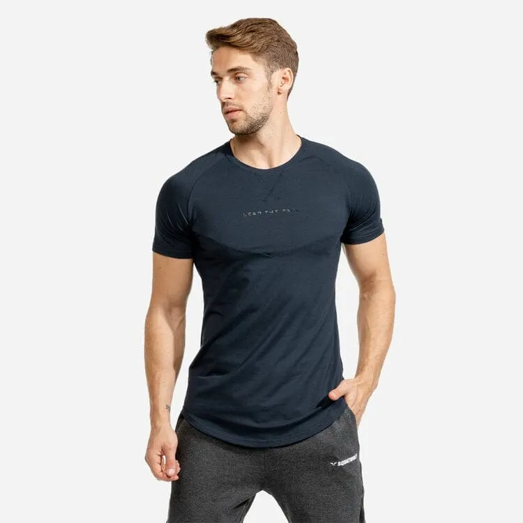 SQUATWOLF Statement Tee