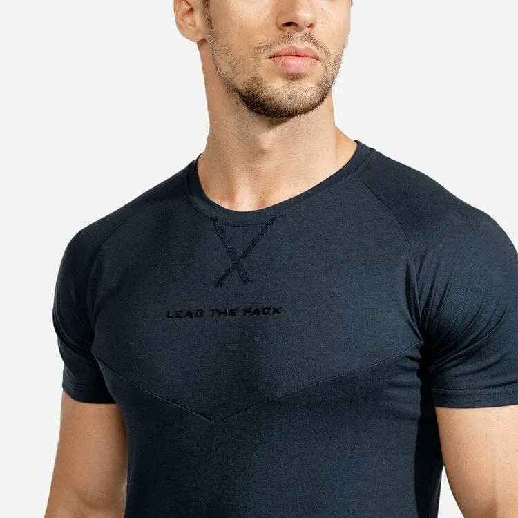 SQUATWOLF Statement Tee
